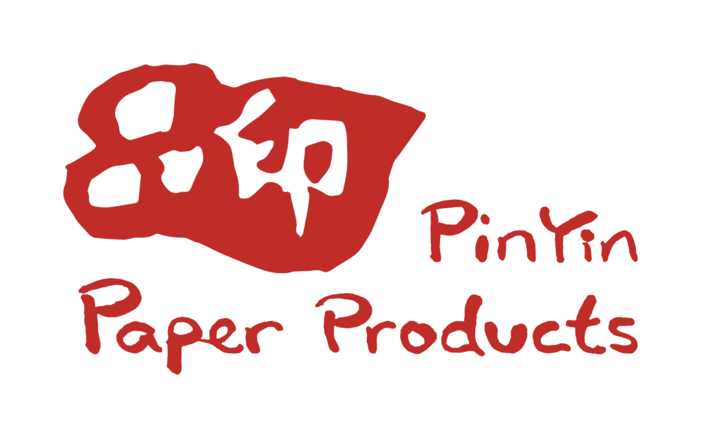 PinYin Paper Products