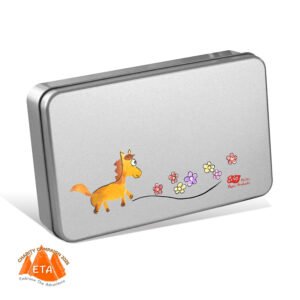 Alternative view of ETA Gift Pack 2026