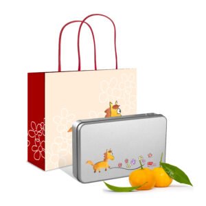 Alternative view of Horse Paper Bag